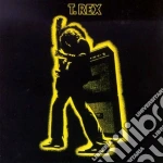 T. Rex - Electric Warrior (Deluxe Edition) (2 Cd) cd
