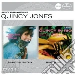 Quincy jones originals cd
