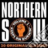 Northern Soul: Vol 2 Keeps On Burnin' / Various cd