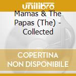 Mamas & The Papas (The) - Collected cd