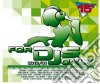 FOR DJ'S ONLY 2012/01 (2cd) cd