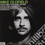 Mike Oldfield - Icon cd