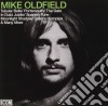Mike Oldfield - Icon cd