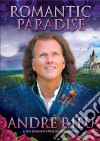 (Music Dvd) Andre' Rieu: Romantic Paradise cd