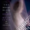 Moody Blues (The) - Nights In White Satin: The Collection cd
