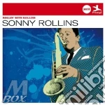 Sonny Rollins - Rollin' With Rollins cd