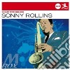 Sonny Rollins - Rollin' With Rollins cd