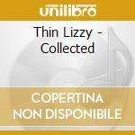 Thin Lizzy - Collected cd