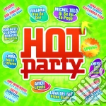 Hot Party Spring 2012 / Various cd