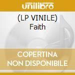 (LP VINILE) Faith lp vinile di The Cure