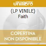 (LP VINILE) Faith cd