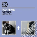 Ryan Adams - Easy Tiger / Love Is Hell (2 Cd) cd