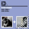 Ryan Adams - Easy Tiger / Love Is Hell (2 Cd) cd
