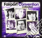 Fairport Convention - Collected (3 Cd)