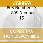 80S Number 1S - 80S Number 1S cd