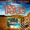 10cc - Dreadlock Holiday - The Collection cd