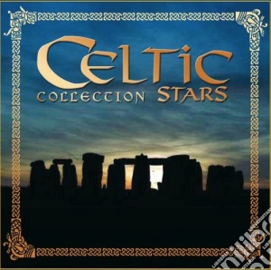 Celtic Stars Collection (5 Cd) cd musicale di Artisti Vari
