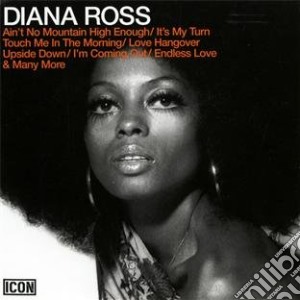 Diana Ross - Icon cd musicale di Diana Ross