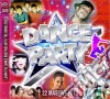 Dance Party 2012 / Various (Cd+Dvd) cd