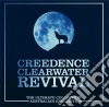 Creedence Clearwater Revival - The Ultimate Collection cd