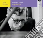 Peiffer, Bernard - Improvision (2 Cd)