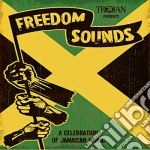 Freedom sounds cd