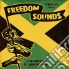 Freedom sounds cd