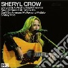 Sheryl Crow - Icon cd