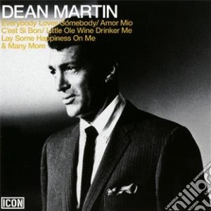 Dean Martin - Icon cd musicale di Dean Martin