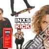 Inxs - Kick 25 (Super Deluxe) (4 Cd) cd