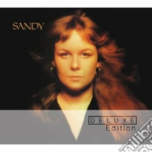 Sandy Denny - Sandy (Deluxe Edition) (2 Cd) cd musicale di Sandy Denny