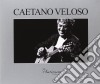 Caetano Veloso - The Platinum Collection (3 Cd) cd