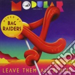 Modular Records Presents Leave Them All Behind 4 / Various (2 Cd)