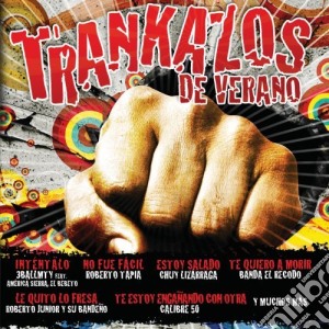 Trankazos De Verano / Various cd musicale di Trankazos De Verano
