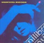 (LP Vinile) Marianne Faithfull - Broken English vinile