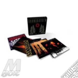 Classic album selection cd musicale di Soundgarden