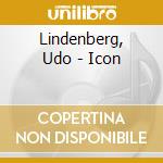 Lindenberg, Udo - Icon cd musicale di Lindenberg, Udo