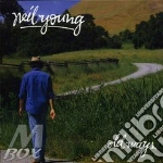 (LP VINILE) Old ways cd