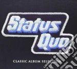 Status Quo - Classic Album Selection (5 Cd) cd