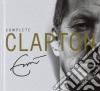 Eric Clapton - Complete Clapton (2 Cd) cd