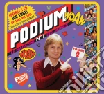 Podium Vol.2 cd
