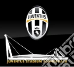 Juventus stadium soundtrac cd