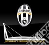 Juventus stadium soundtrac cd