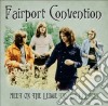 Fairport Convention - Meet On The Ledge: The Collection cd