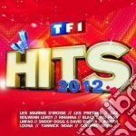 Tf1 Hits 2012 - Gotye,houston Matt,guetta D... (2 Cd) cd