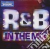 R&b In The Mix 2012 / Various (2 Cd) cd