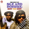 Sly & Robbie - Hot You Hot: The Best Of cd