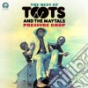 Toots & The Maytals - Pressure Drop cd