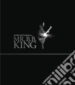 Mr. b.b. king (4 cd box )