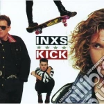 Inxs - Kick 25 (Deluxe Edition) (2 Cd) cd